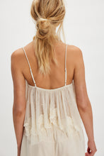 Sweet Escape Cami