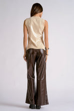 Sylvan Sequin Tank