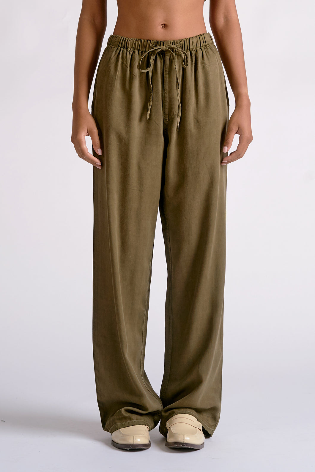 Thatcher Tencil Pants