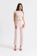Pleaser "think pink" Jeans