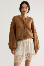 Thistle Cardigan