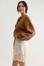 Thistle Cardigan