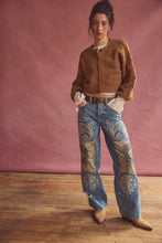 Thistle Cardigan