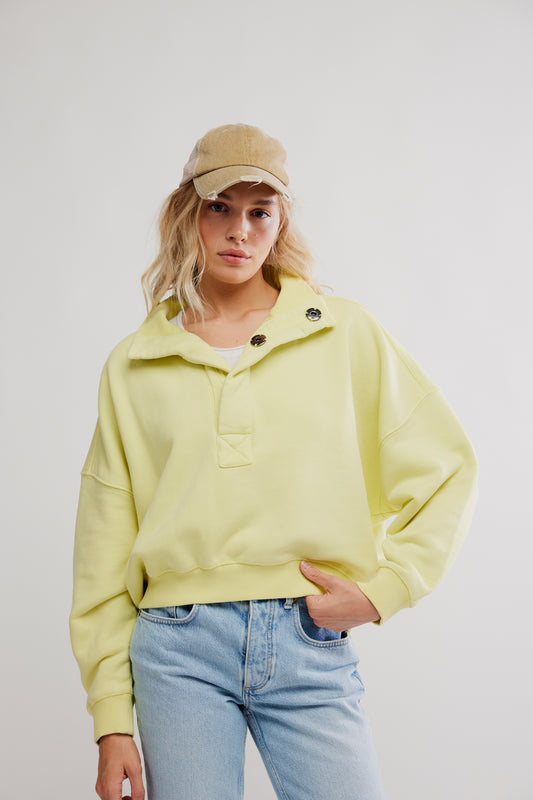 Timeless Pullover