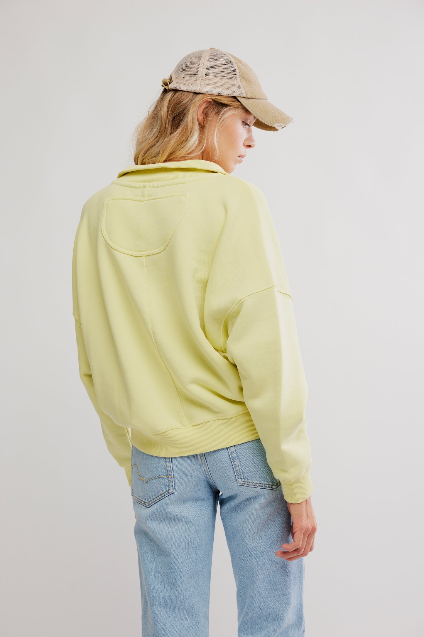 Timeless Pullover