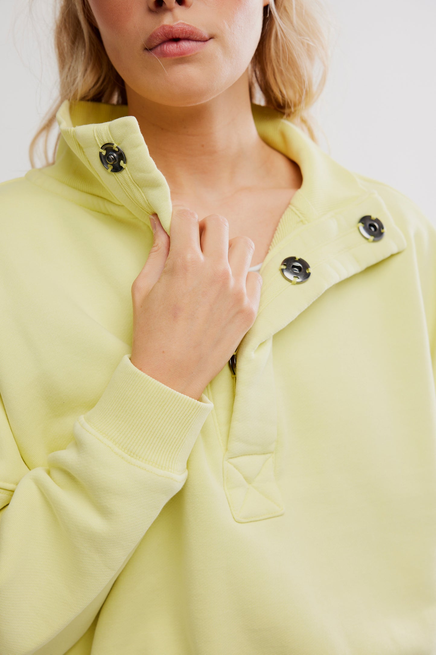 Timeless Pullover