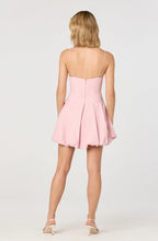 Tionna Mini Dress
