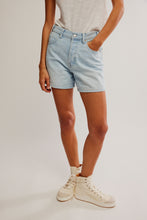 Tippi Shorts