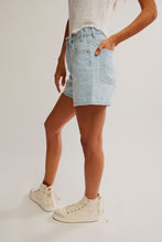 Tippi Shorts