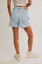 Tippi Shorts