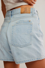 Tippi Shorts