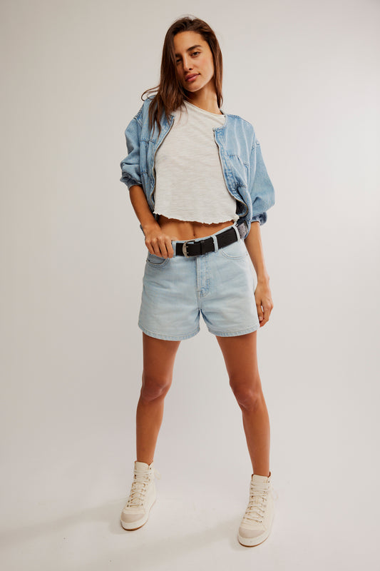 Tippi Shorts