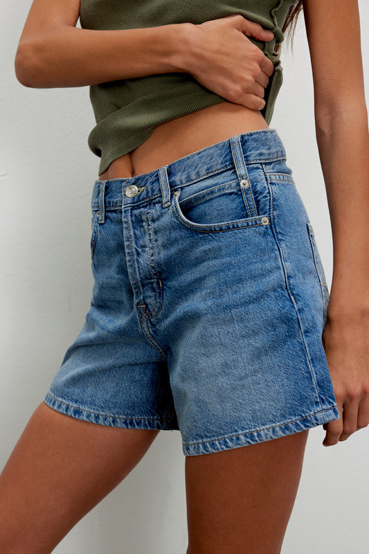 Tippi Shorts