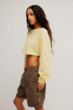 To The East Pullover