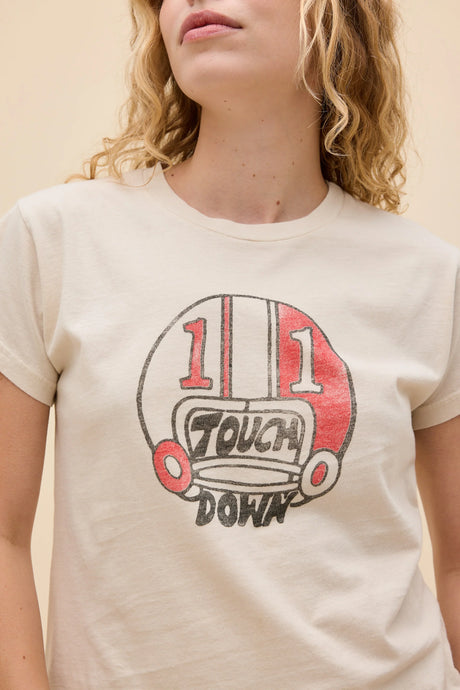 Touchdown Solo Tee