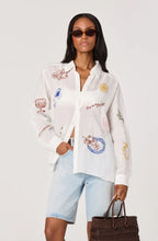 Trace Icon Shirt