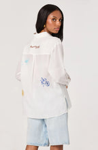 Trace Icon Shirt