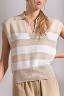 Vaughn Sweater Vest