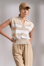 Vaughn Sweater Vest