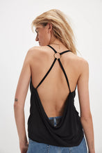 Veda Cowl Tank