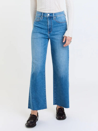 Pleaser Wideleg Jeans