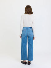 Pleaser Wideleg Jeans