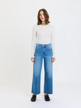 Pleaser Wideleg Jeans