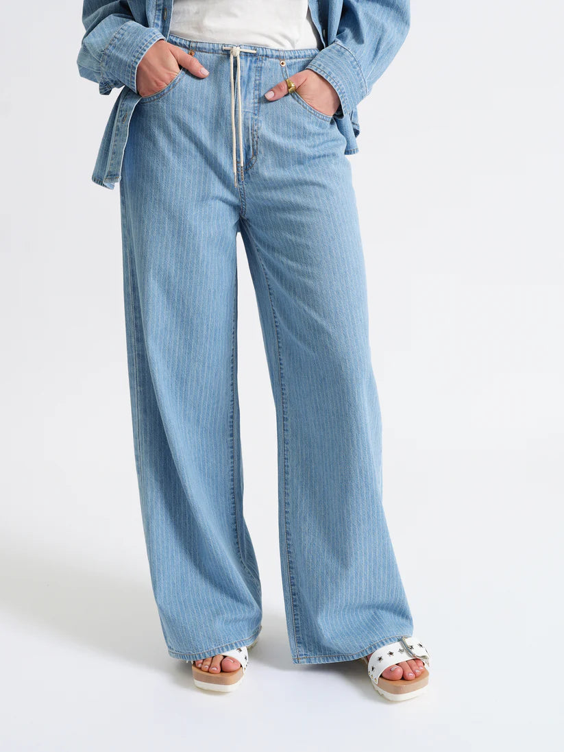 Madison Wideleg 