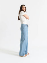 Madison Wideleg "Whimsy"