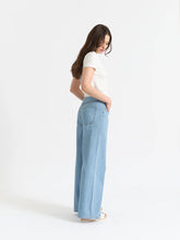 Madison Wideleg "Whimsy"