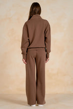 Willow Quarter Zip