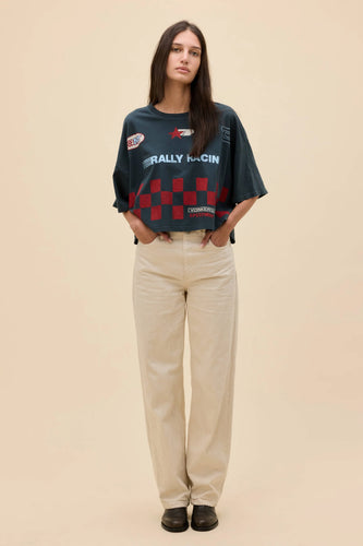 Yonkers Speedway Tee