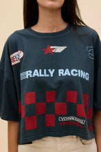 Yonkers Speedway Tee