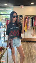 Yonkers Speedway Tee